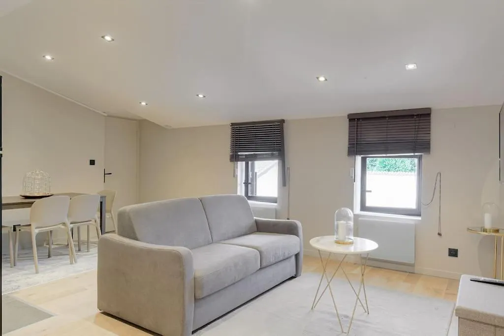 Superbe Appartement Renove Et Lumineux, Salvagny La Tour-de-Salvagny Apartment