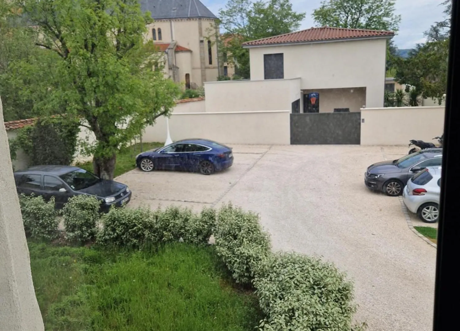 Apartment Superbe Appartement Renove Et Lumineux, Salvagny La Tour-de-Salvagny